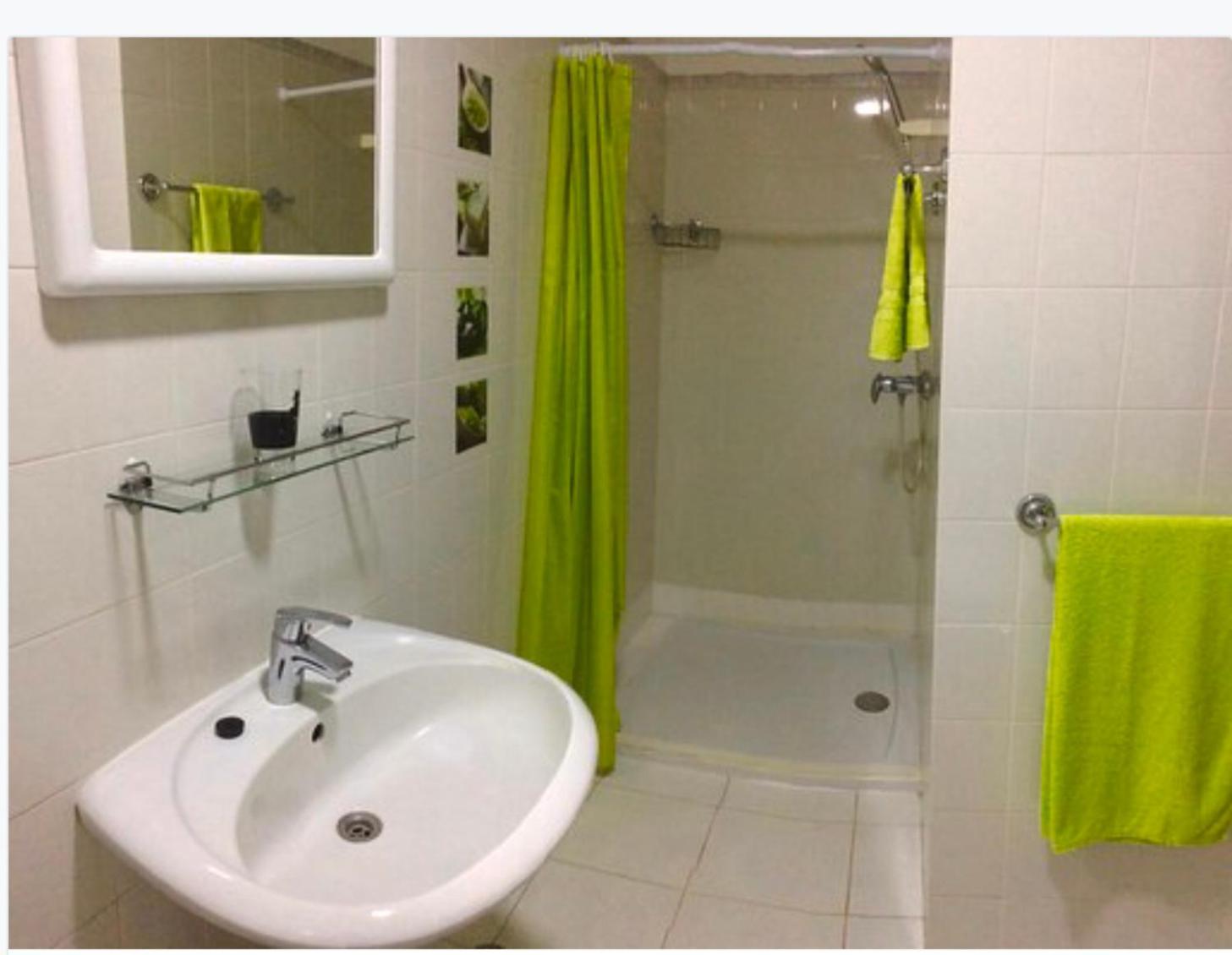 Apartmán Chuva De Prata Caniço Exteriér fotografie