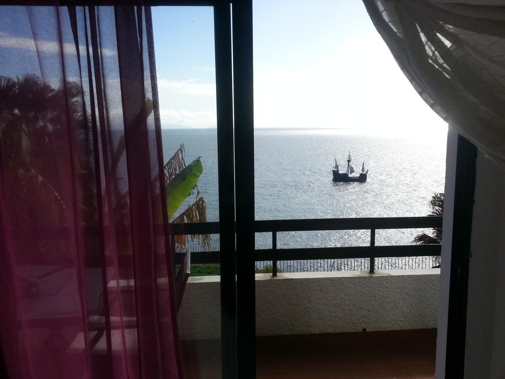 Apartmán Chuva De Prata Caniço Pokoj fotografie