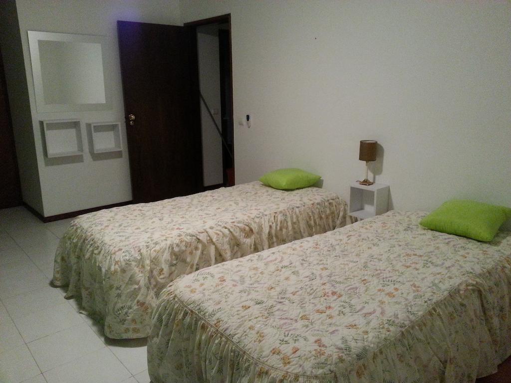 Apartmán Chuva De Prata Caniço Exteriér fotografie