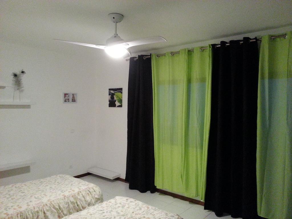 Apartmán Chuva De Prata Caniço Exteriér fotografie