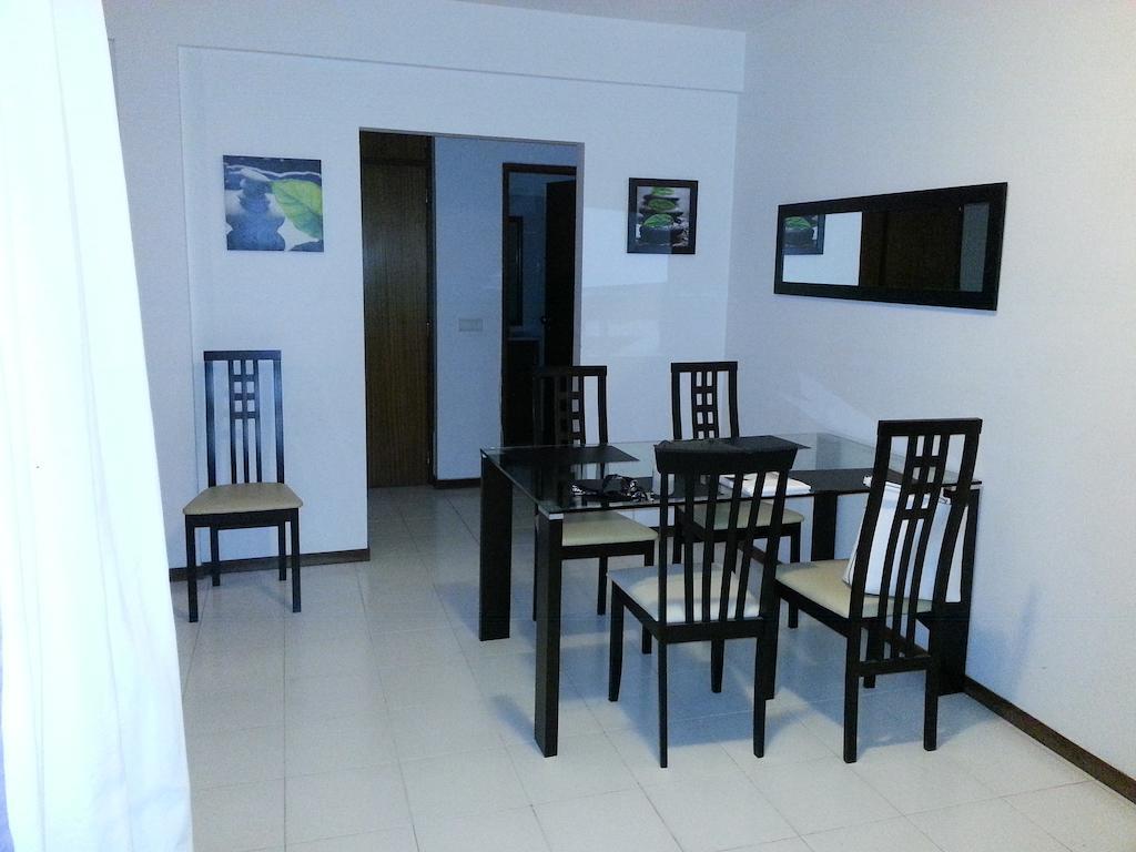 Apartmán Chuva De Prata Caniço Exteriér fotografie