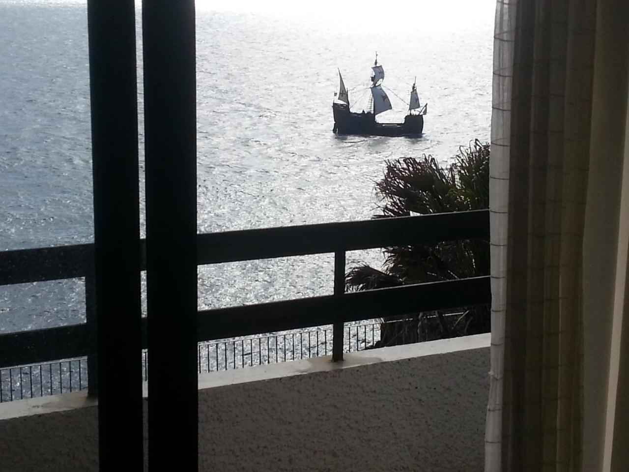 Apartmán Chuva De Prata Caniço Exteriér fotografie