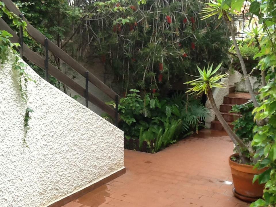 Apartmán Chuva De Prata Caniço Exteriér fotografie