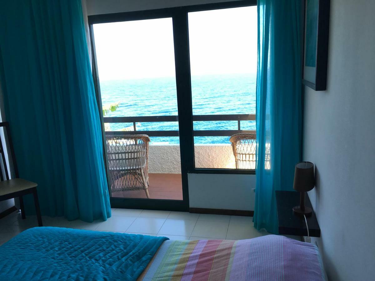 Apartmán Chuva De Prata Caniço Exteriér fotografie
