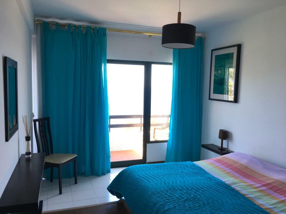 Apartmán Chuva De Prata Caniço Exteriér fotografie