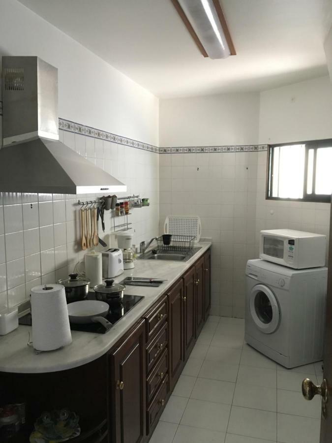 Apartmán Chuva De Prata Caniço Exteriér fotografie